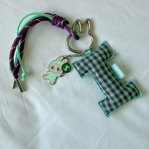 Pin for Love Letter Pendant - I